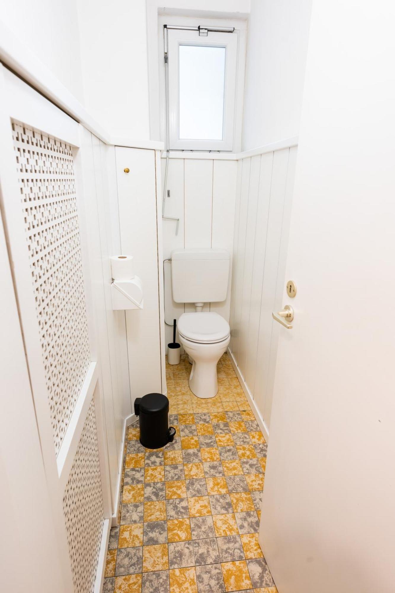 Central Living Apartment Opera Viyana Dış mekan fotoğraf