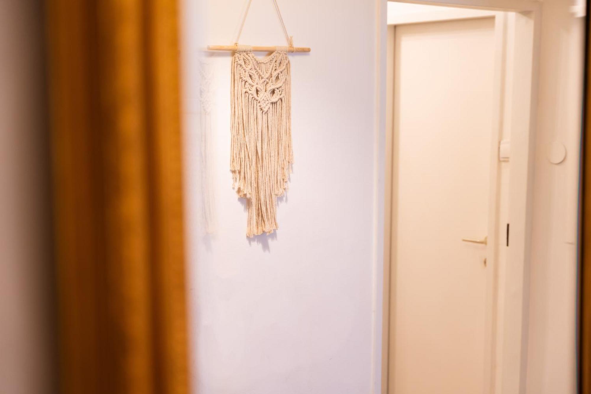 Central Living Apartment Opera Viyana Dış mekan fotoğraf