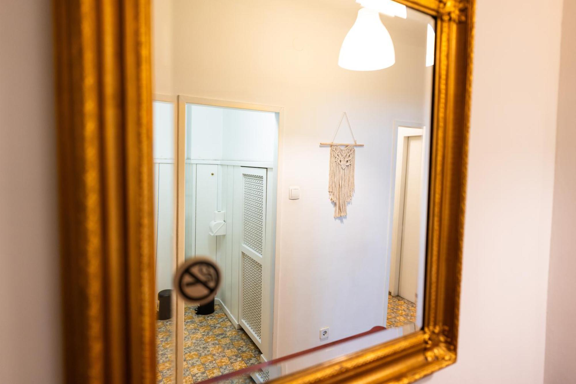 Central Living Apartment Opera Viyana Dış mekan fotoğraf