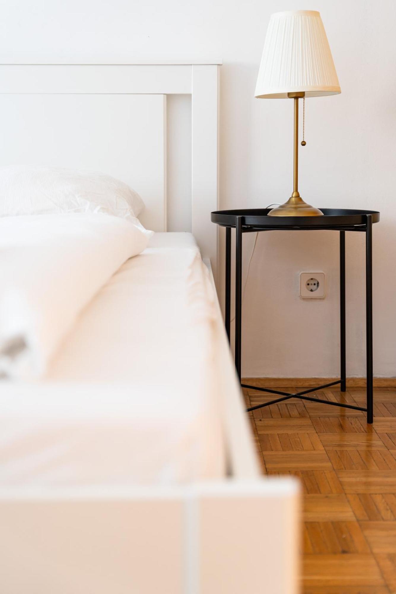 Central Living Apartment Opera Viyana Dış mekan fotoğraf