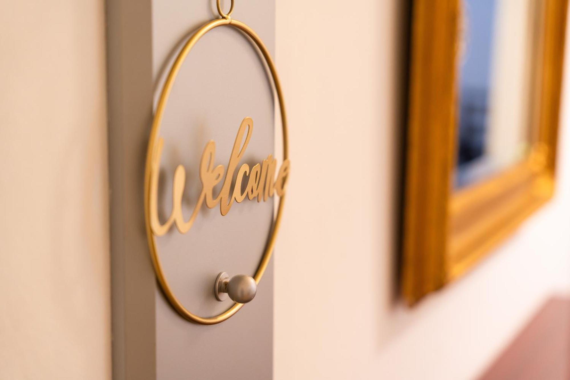 Central Living Apartment Opera Viyana Dış mekan fotoğraf