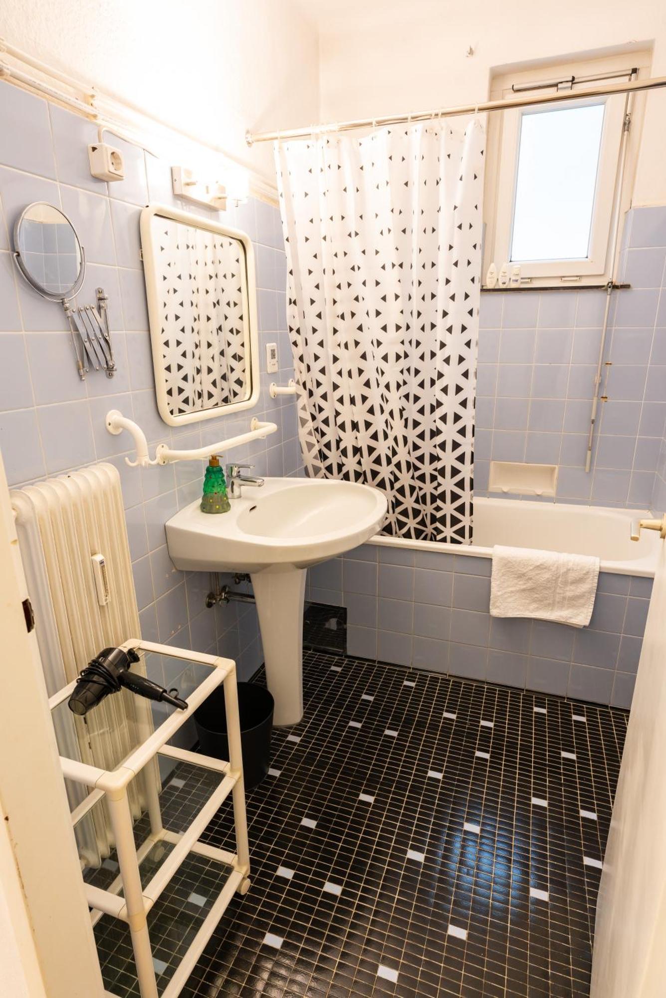 Central Living Apartment Opera Viyana Dış mekan fotoğraf