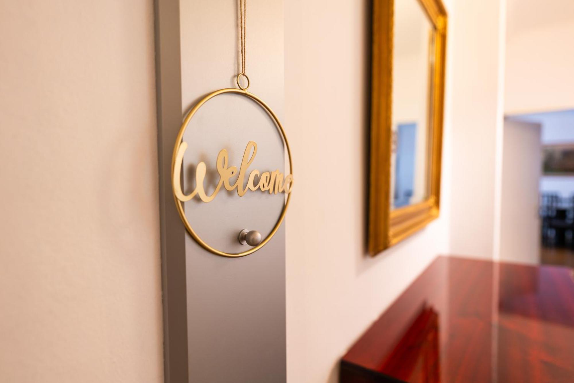 Central Living Apartment Opera Viyana Dış mekan fotoğraf
