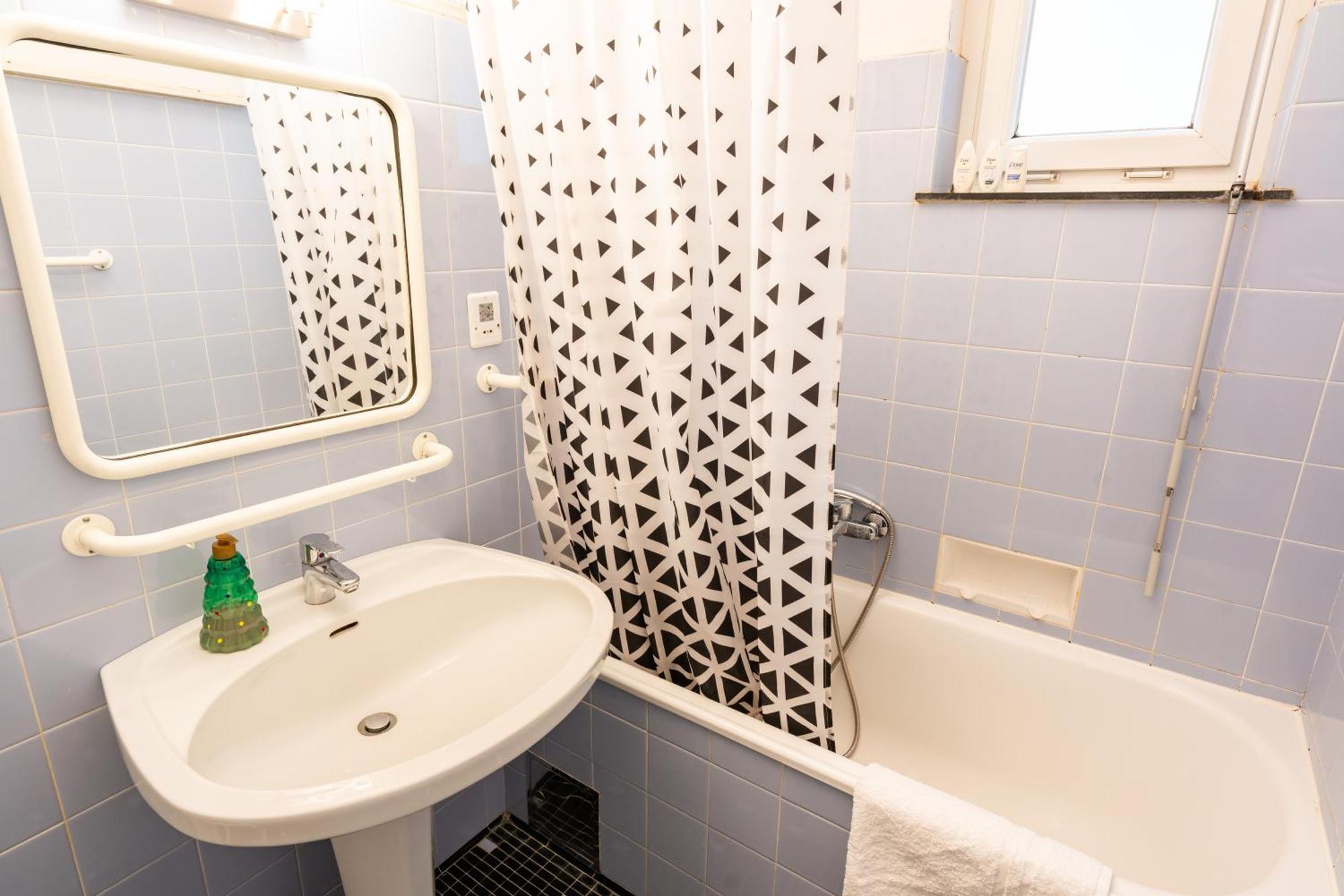 Central Living Apartment Opera Viyana Dış mekan fotoğraf